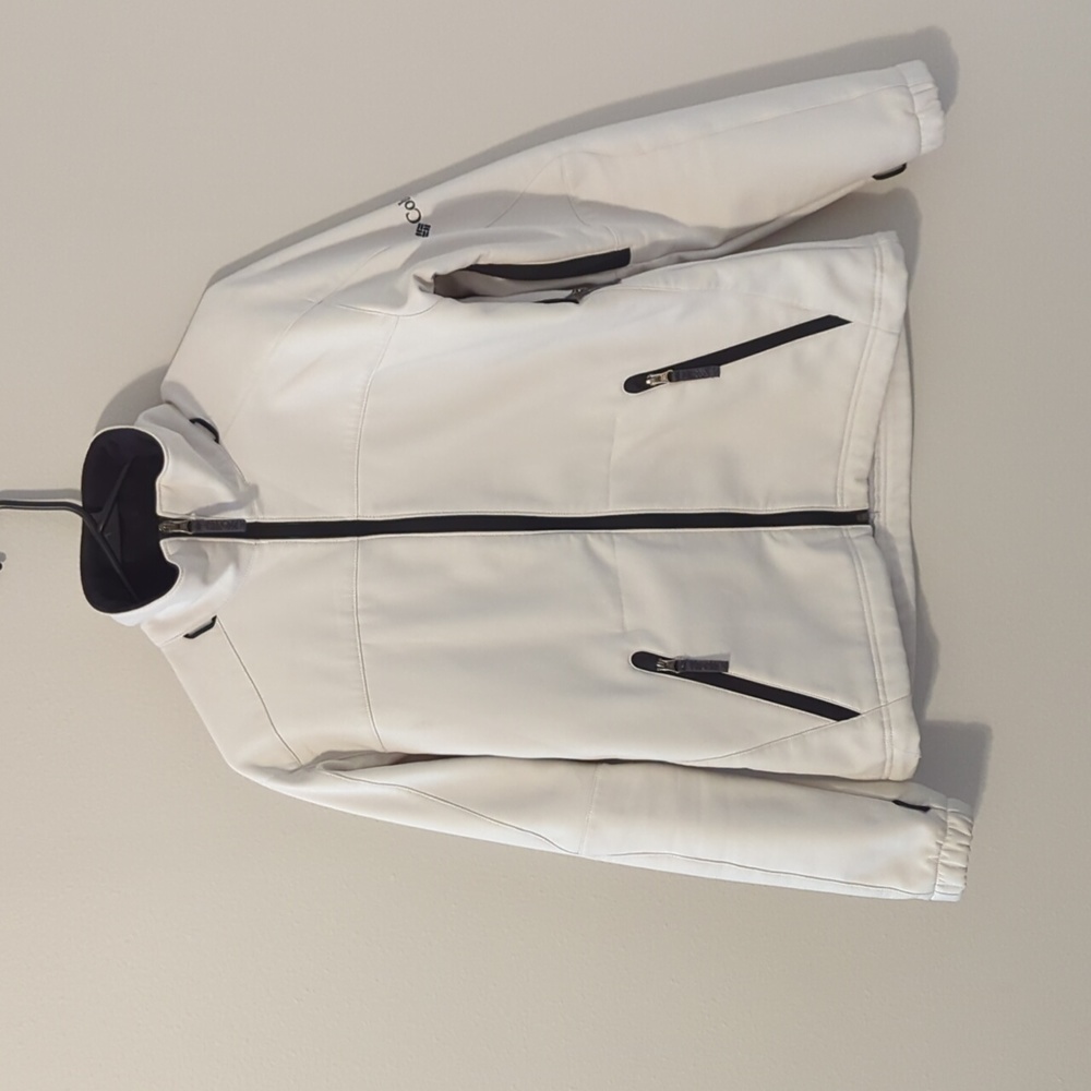 Columbia Vertex Shell Jacket